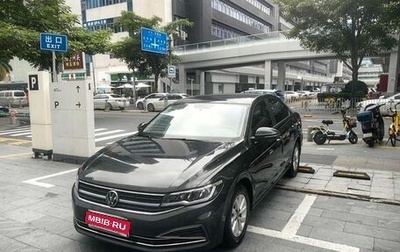 Volkswagen Bora, 2021 год, 1 040 000 рублей, 1 фотография