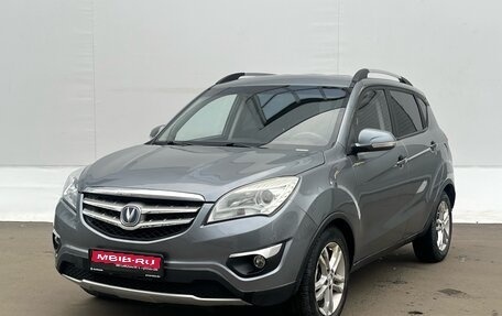 Changan CS35, 2014 год, 500 000 рублей, 1 фотография
