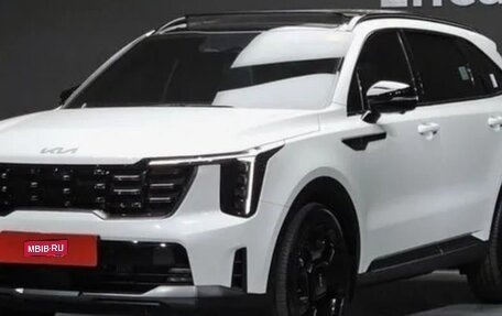 KIA Sorento IV, 2024 год, 3 280 000 рублей, 1 фотография