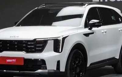KIA Sorento IV, 2024 год, 3 280 000 рублей, 1 фотография