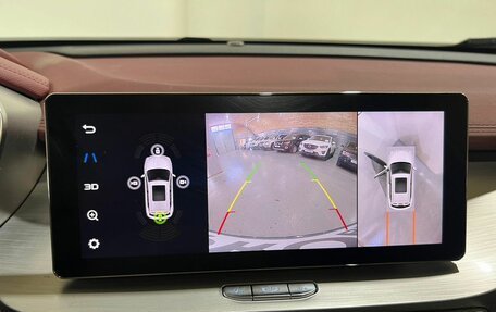Geely Coolray I, 2022 год, 1 600 000 рублей, 34 фотография