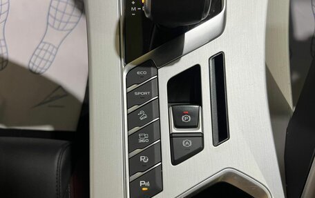 Geely Coolray I, 2022 год, 1 600 000 рублей, 30 фотография