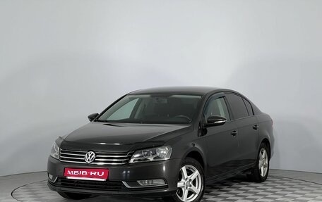 Volkswagen Passat B7, 2011 год, 950 000 рублей, 1 фотография