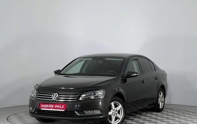Volkswagen Passat B7, 2011 год, 950 000 рублей, 1 фотография