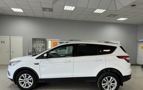 Ford Kuga III, 2018 год, 1 649 000 рублей, 2 фотография