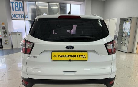 Ford Kuga III, 2018 год, 1 649 000 рублей, 4 фотография