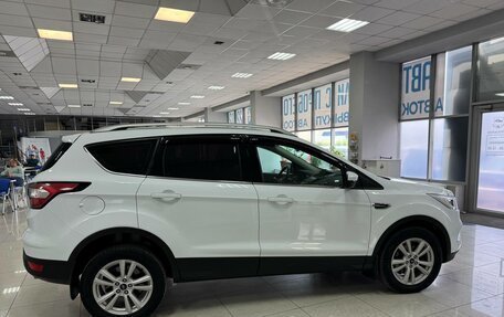 Ford Kuga III, 2018 год, 1 649 000 рублей, 6 фотография