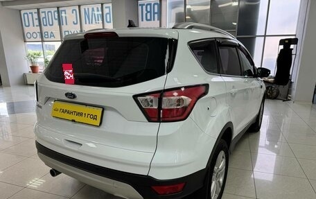 Ford Kuga III, 2018 год, 1 649 000 рублей, 5 фотография