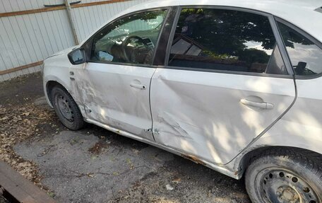 Volkswagen Polo VI (EU Market), 2013 год, 330 000 рублей, 1 фотография