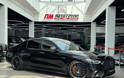 Mercedes-Benz S-Класс AMG, 2023 год, 25 490 000 рублей, 1 фотография