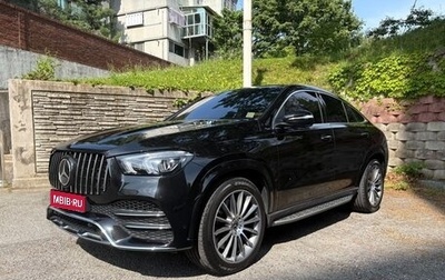 Mercedes-Benz GLE Coupe, 2022 год, 6 900 000 рублей, 1 фотография