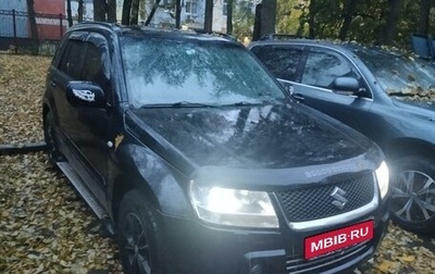 Suzuki Grand Vitara, 2006 год, 680 000 рублей, 1 фотография