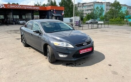 Ford Mondeo IV, 2012 год, 1 000 000 рублей, 1 фотография