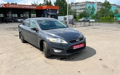 Ford Mondeo IV, 2012 год, 1 000 000 рублей, 1 фотография