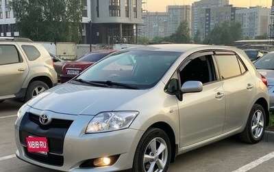 Toyota Auris II, 2007 год, 630 000 рублей, 1 фотография