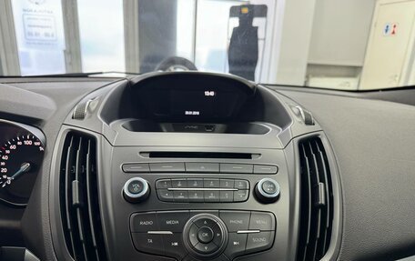 Ford Kuga III, 2018 год, 1 649 000 рублей, 10 фотография