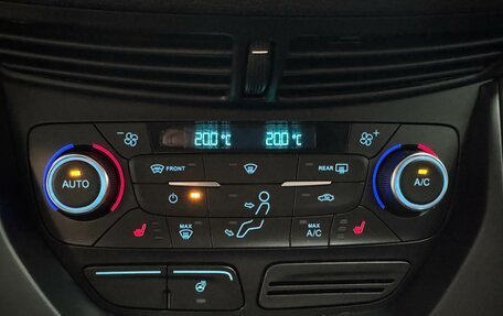 Ford Kuga III, 2018 год, 1 649 000 рублей, 11 фотография