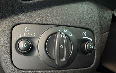 Ford Kuga III, 2018 год, 1 649 000 рублей, 13 фотография