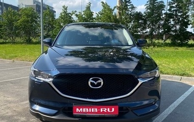 Mazda CX-5 II, 2020 год, 2 950 000 рублей, 1 фотография