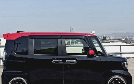 Honda N-BOX II, 2018 год, 680 000 рублей, 10 фотография