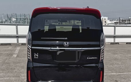 Honda N-BOX II, 2018 год, 680 000 рублей, 8 фотография