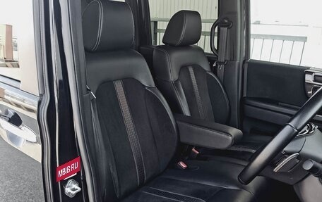 Honda N-BOX II, 2018 год, 680 000 рублей, 11 фотография