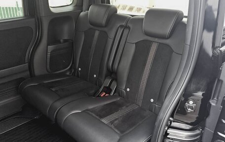 Honda N-BOX II, 2018 год, 680 000 рублей, 17 фотография