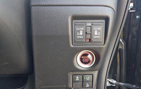 Honda N-BOX II, 2018 год, 680 000 рублей, 13 фотография