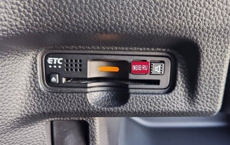 Honda N-BOX II, 2018 год, 680 000 рублей, 14 фотография