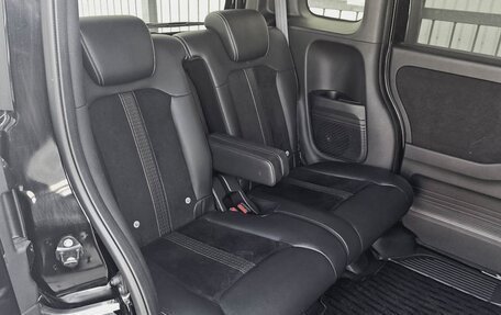 Honda N-BOX II, 2018 год, 680 000 рублей, 16 фотография