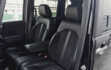Honda N-BOX II, 2018 год, 680 000 рублей, 15 фотография