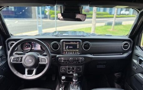 Jeep Wrangler, 2022 год, 5 200 275 рублей, 7 фотография