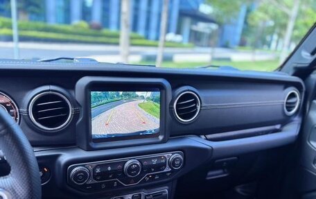 Jeep Wrangler, 2022 год, 5 200 275 рублей, 10 фотография