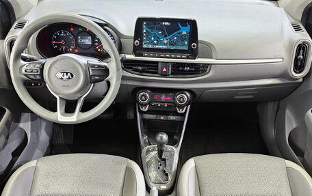 KIA Morning III, 2022 год, 705 000 рублей, 5 фотография
