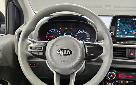 KIA Morning III, 2022 год, 705 000 рублей, 10 фотография