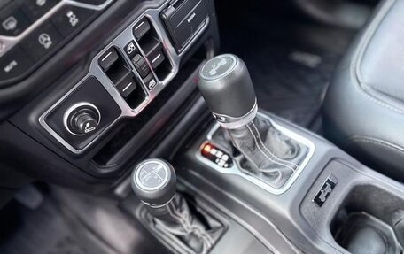 Jeep Wrangler, 2022 год, 5 200 275 рублей, 9 фотография