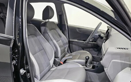KIA Morning III, 2022 год, 705 000 рублей, 9 фотография