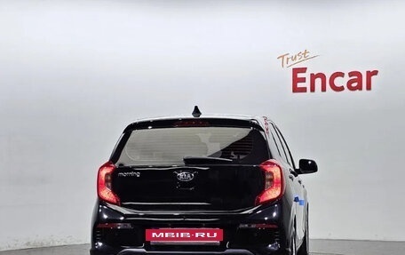 KIA Morning III, 2022 год, 705 000 рублей, 4 фотография