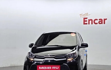 KIA Morning III, 2022 год, 705 000 рублей, 3 фотография