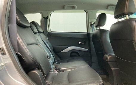 Mitsubishi Outlander III рестайлинг 3, 2010 год, 1 190 000 рублей, 17 фотография