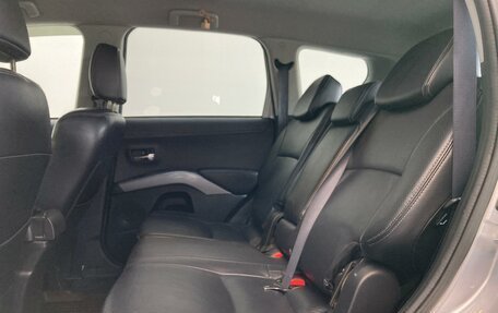 Mitsubishi Outlander III рестайлинг 3, 2010 год, 1 190 000 рублей, 16 фотография