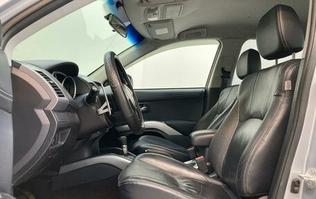 Mitsubishi Outlander III рестайлинг 3, 2010 год, 1 190 000 рублей, 14 фотография