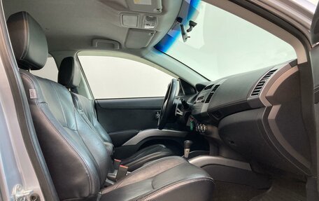 Mitsubishi Outlander III рестайлинг 3, 2010 год, 1 190 000 рублей, 15 фотография