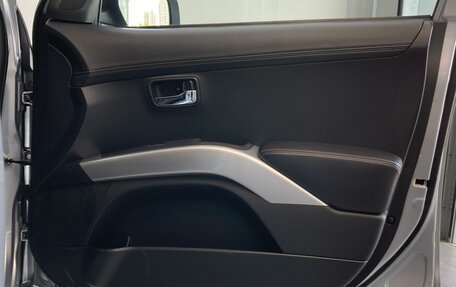 Mitsubishi Outlander III рестайлинг 3, 2010 год, 1 190 000 рублей, 19 фотография