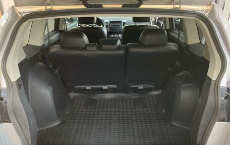 Mitsubishi Outlander III рестайлинг 3, 2010 год, 1 190 000 рублей, 22 фотография