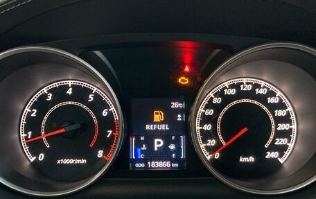Mitsubishi Outlander III рестайлинг 3, 2010 год, 1 190 000 рублей, 23 фотография