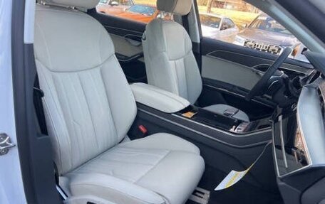 Audi A8, 2025 год, 10 920 000 рублей, 8 фотография