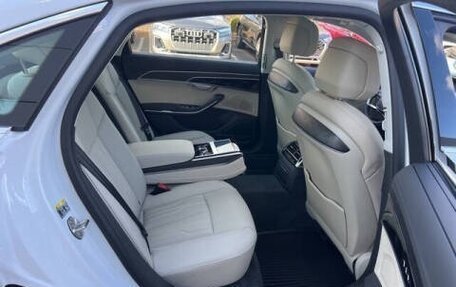 Audi A8, 2025 год, 10 920 000 рублей, 10 фотография