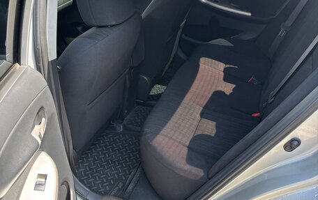 Toyota Corolla, 2008 год, 980 000 рублей, 7 фотография
