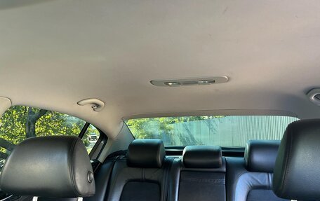 Volkswagen Passat B6, 2008 год, 650 000 рублей, 9 фотография